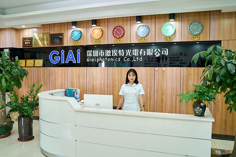 激埃特濾光片廠(chǎng)家前臺(tái)