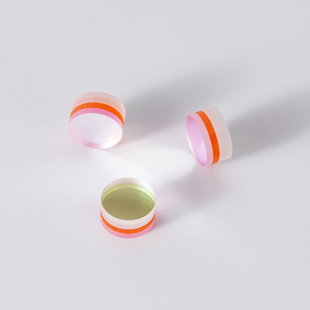 濾光片：工業(yè)視覺機器的精準(zhǔn)之眼