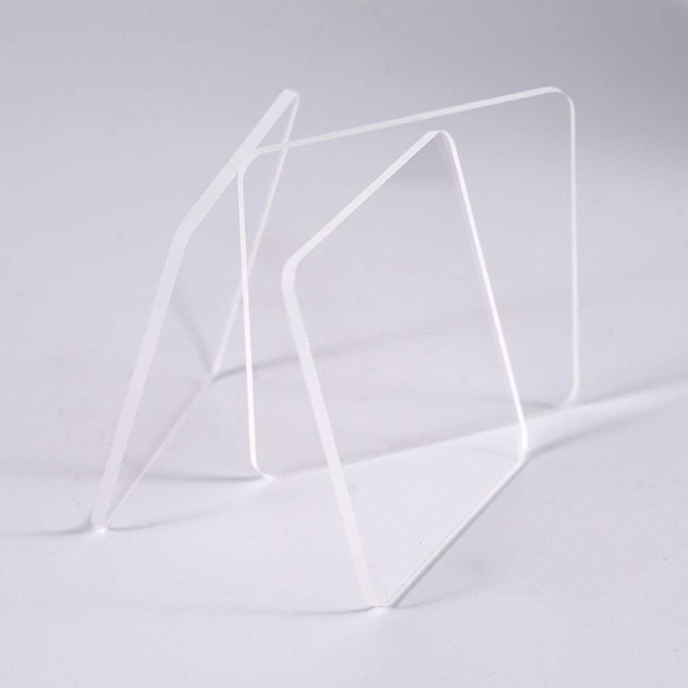 濾光片加工--崩邊、劃痕、裂紋與裂痕分析