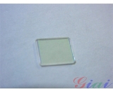 IR Cut Filter 650nm low pass filter