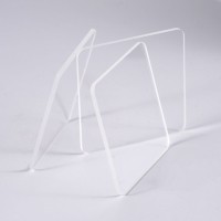 濾光片加工--崩邊、劃痕、裂紋缺陷分析